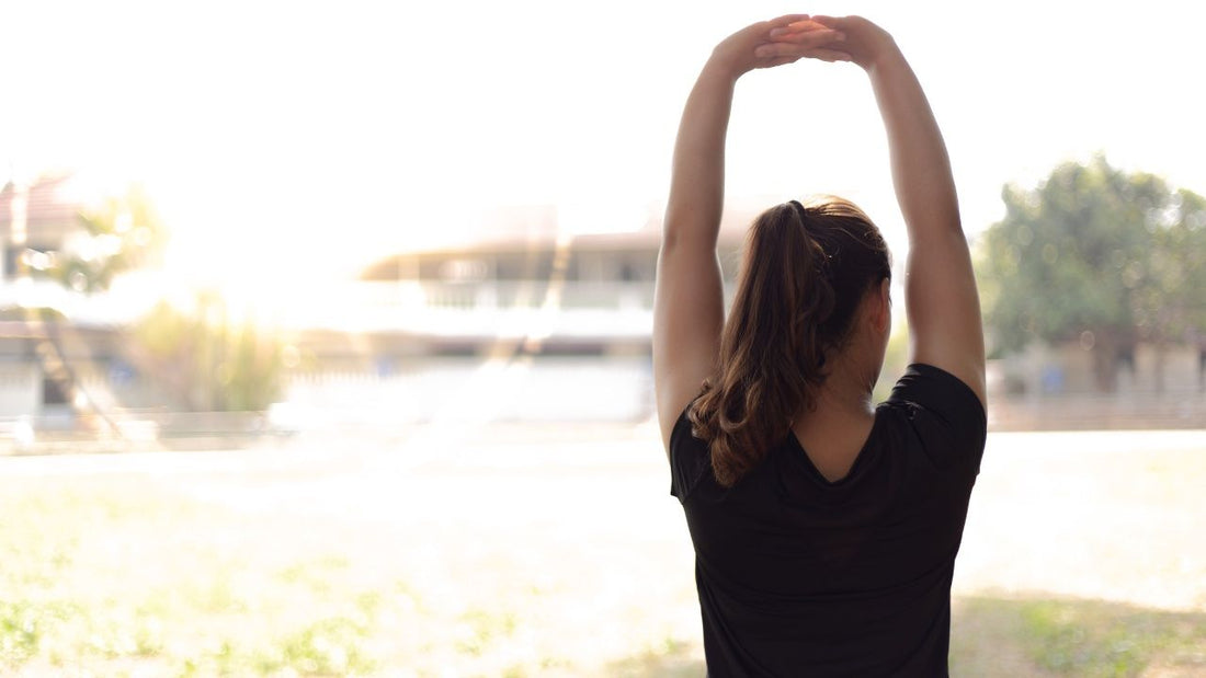 How To Properly Warm Up & Cool Down After Exercise
