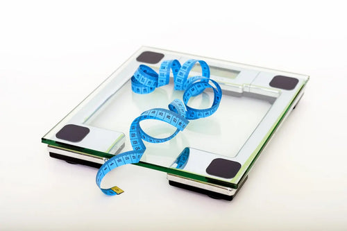 Weight Loss Progress The Scales Don't Show
