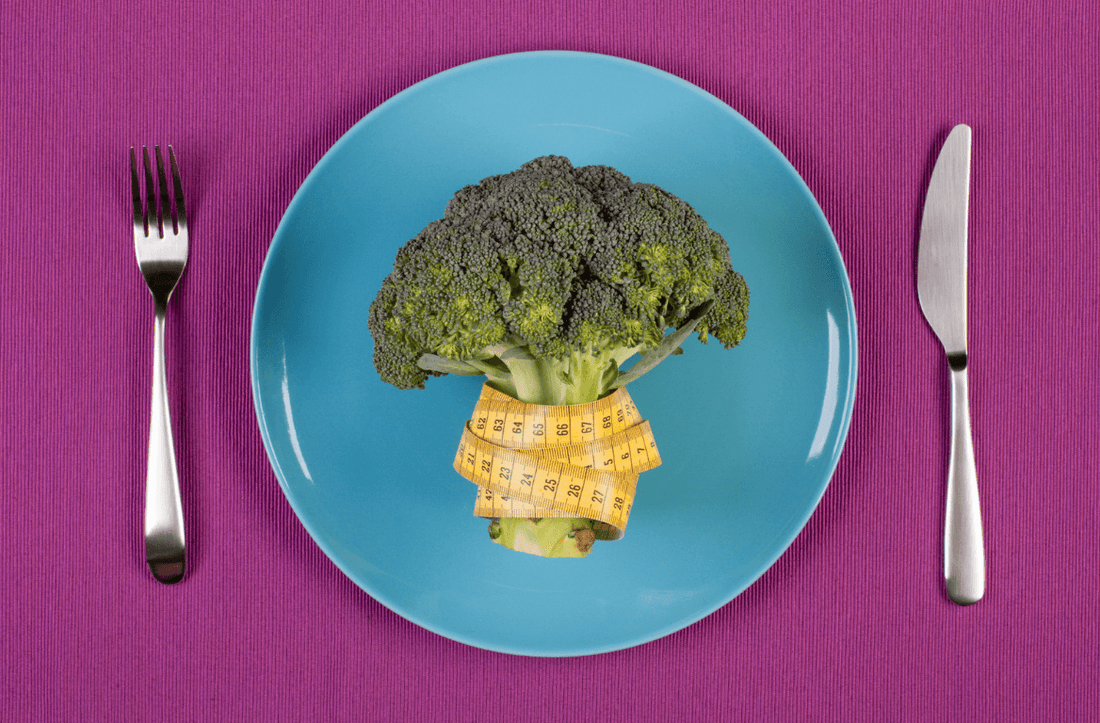 4 Weight Loss Tips that are Misleading