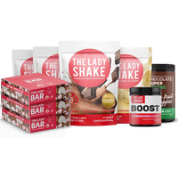 Ultimate Weight Loss Pack
