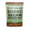 The Man Shake Vegan