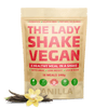 The Lady Shake Vegan