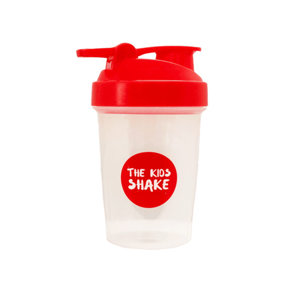 The Kids Shaker