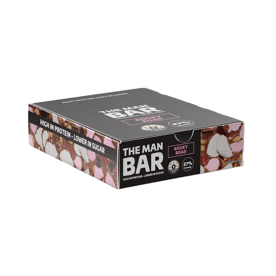 The Man Bar