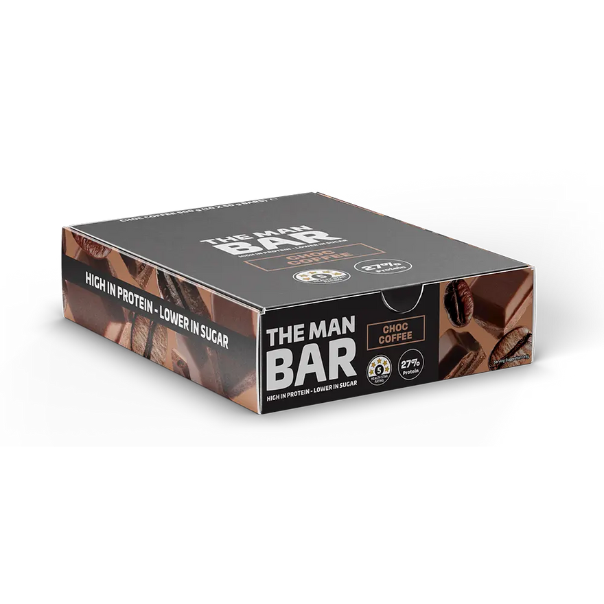 The Man Bar