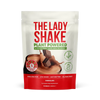 The Lady Shake Plant Powered Shake