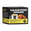 The Man Shake Soup