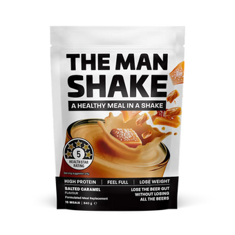 The Man Shake