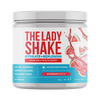 The Lady Shake Hydrate + Recover