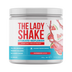 The Lady Shake Hydrate + Recover