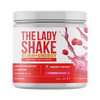 The Lady Shake Burn + Energy