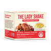 The Lady Shake Soup