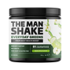 The Man Shake Everyday Greens