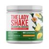 The Lady Shake Essential Greens