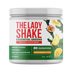 The Lady Shake Essential Greens