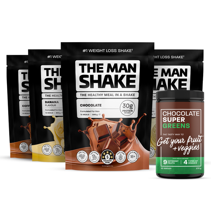 Immunity Booster Pack