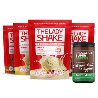 Immunity Booster Pack