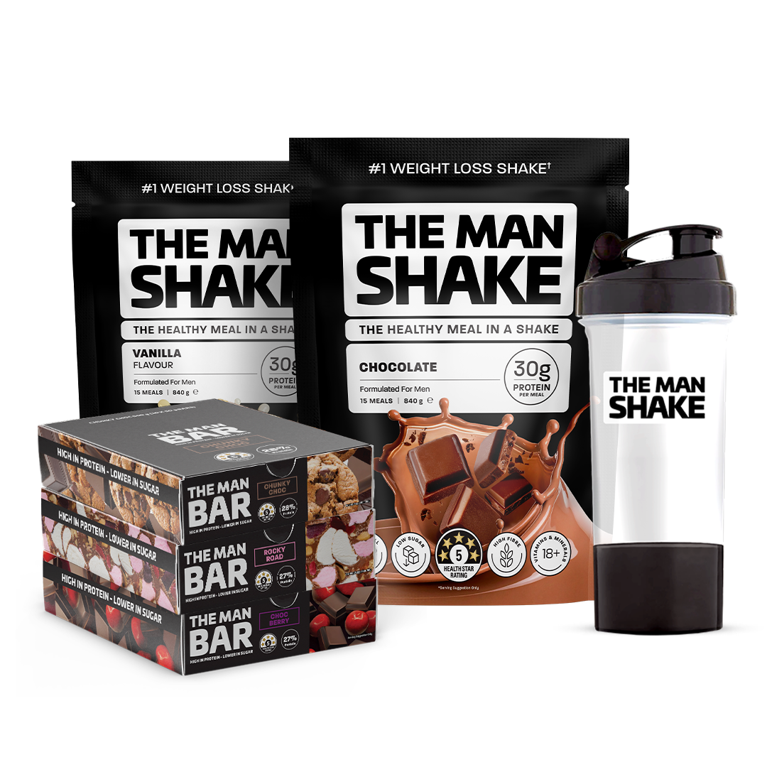 The Maintenance Challenge Pack