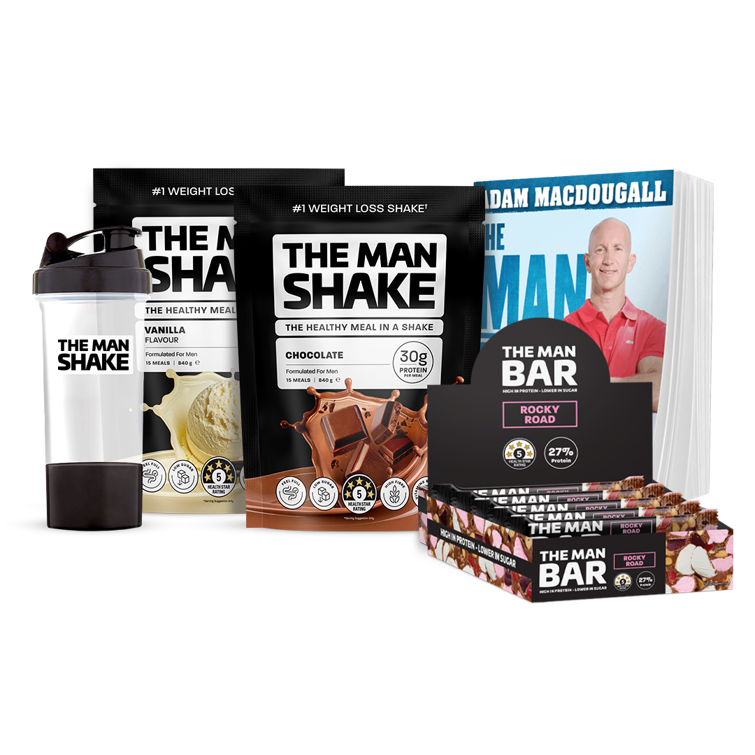 New Customer Trial Pack