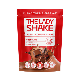 The Lady Shake