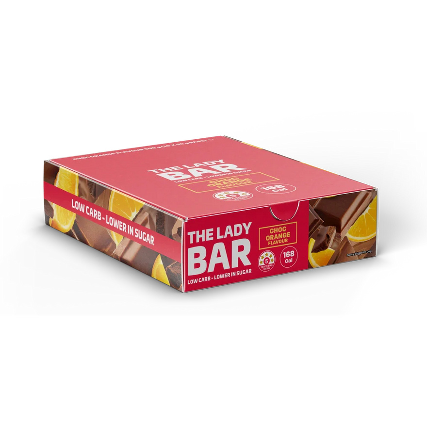 The Lady Bar
