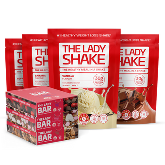 Rapid Weight Loss Pack
