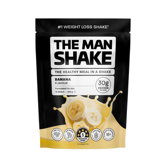 The Man Shake
