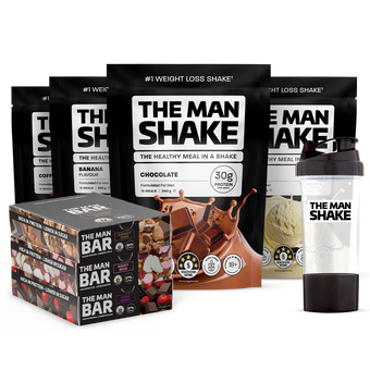 The Complete Challenge Pack