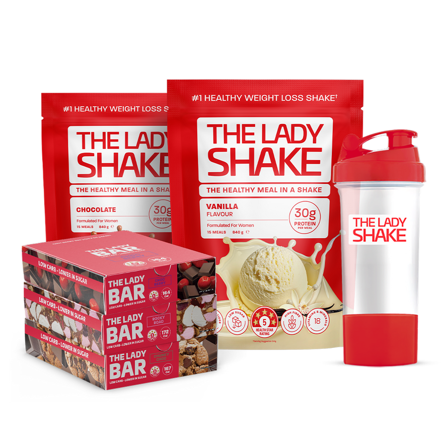 The Maintenance Challenge Pack