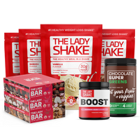 Ultimate Weight Loss Pack