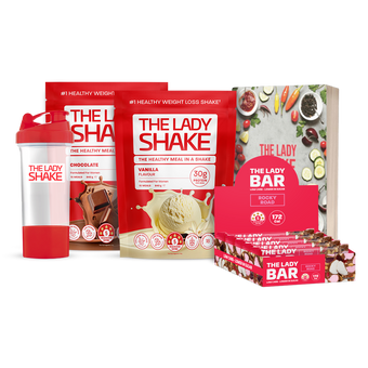 New Customer Trial Pack