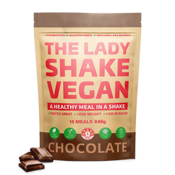 Weight Loss Shakes For Women  Buy The Lady Shake Online Now