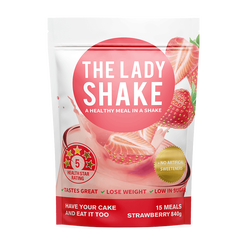 Weight Loss Shakes For Women
